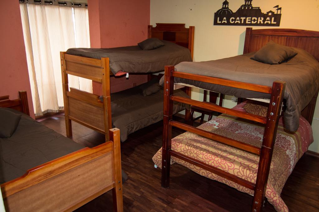 Discovery Quito Hostel Puembo Kültér fotó