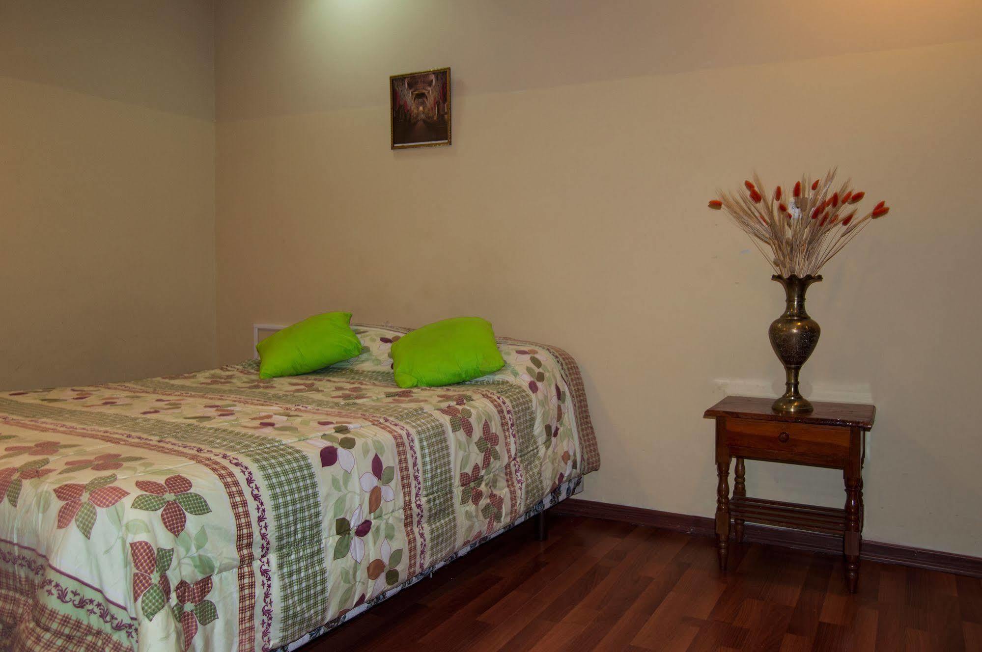 Discovery Quito Hostel Puembo Kültér fotó