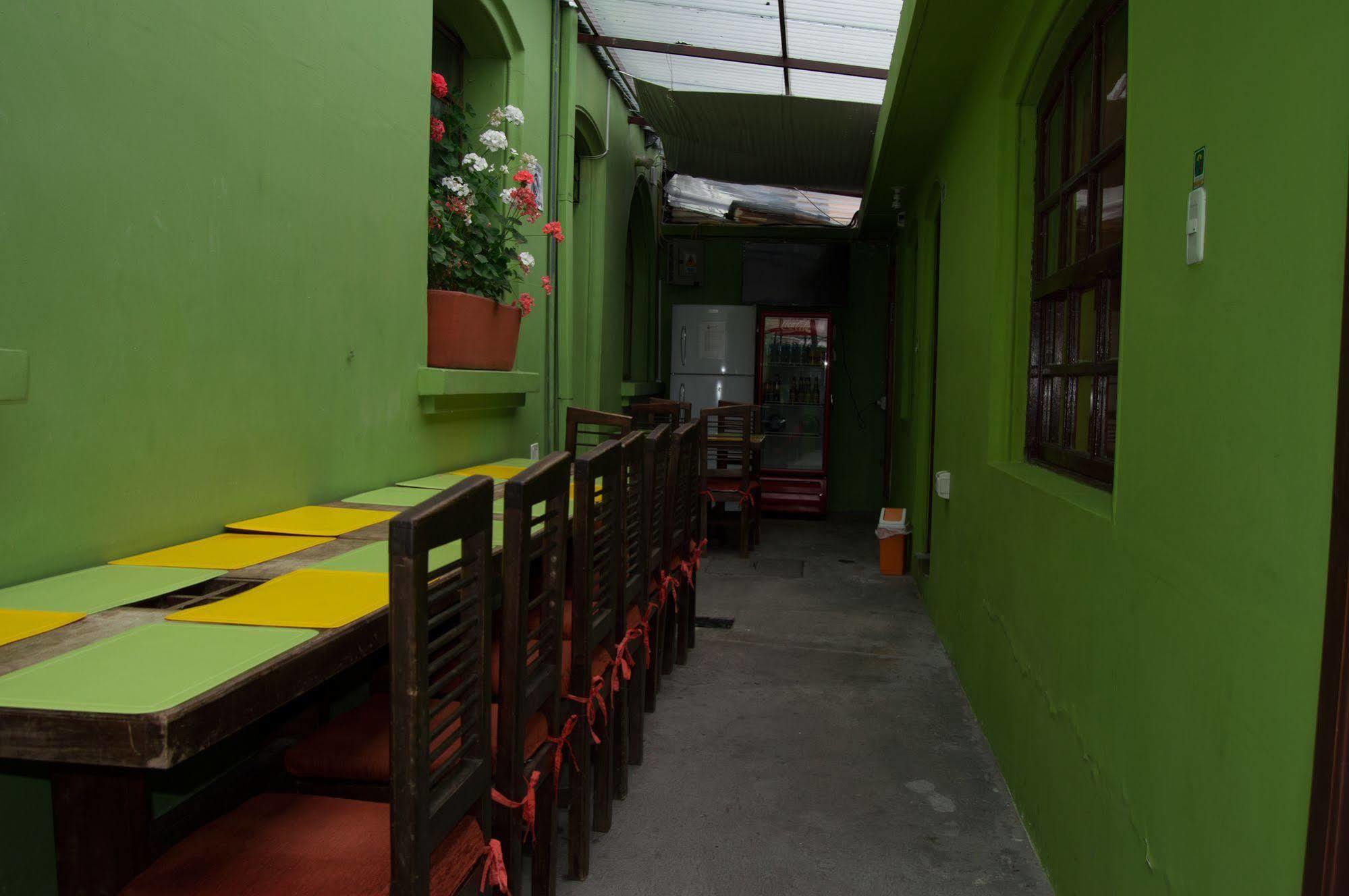 Discovery Quito Hostel Puembo Kültér fotó