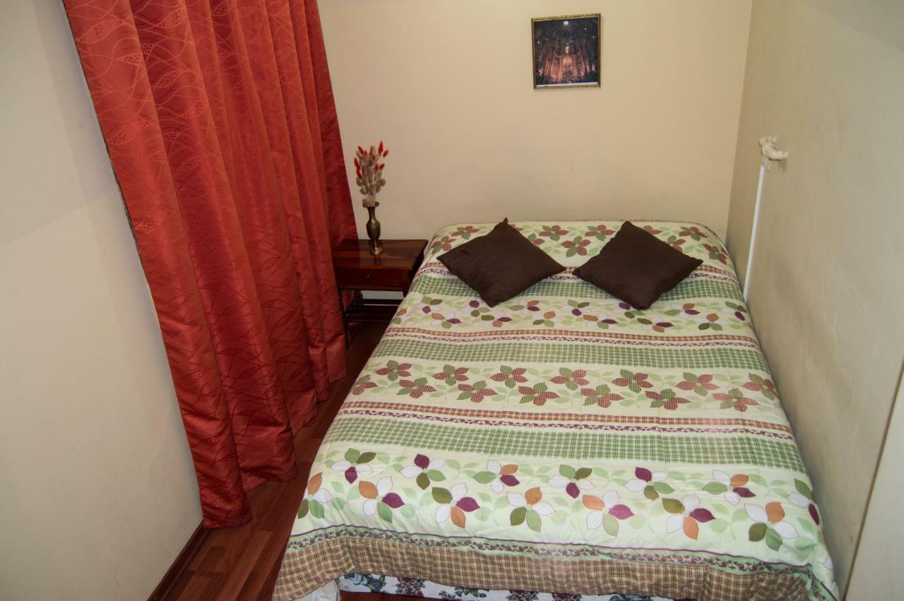 Discovery Quito Hostel Puembo Kültér fotó