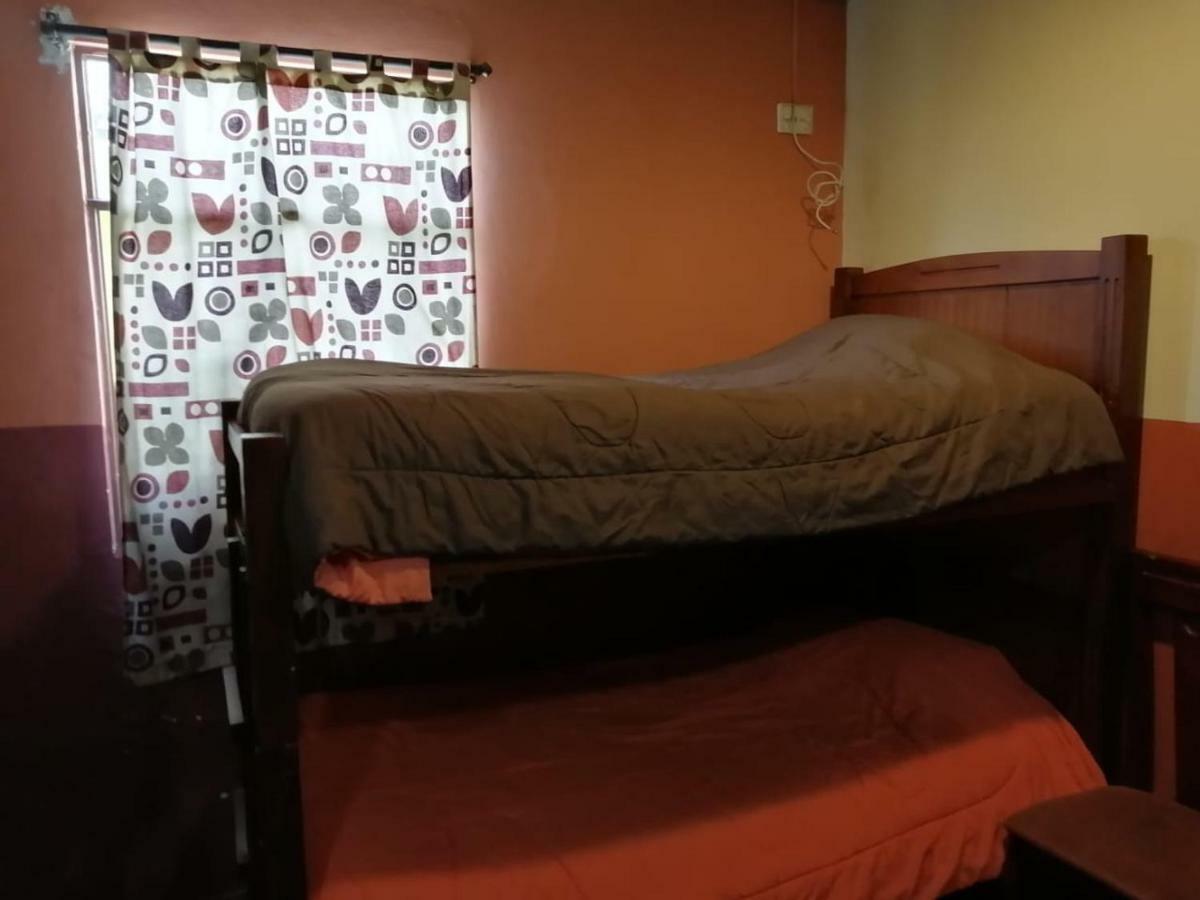 Discovery Quito Hostel Puembo Kültér fotó